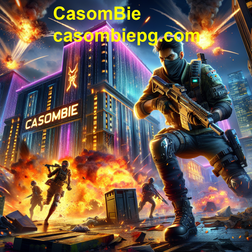 CasomBie