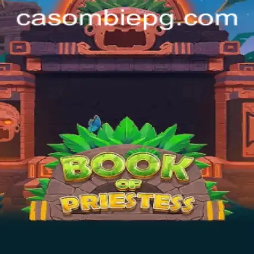 Discover the Mystical World of BookOfPriestess: A Thrilling Adventure