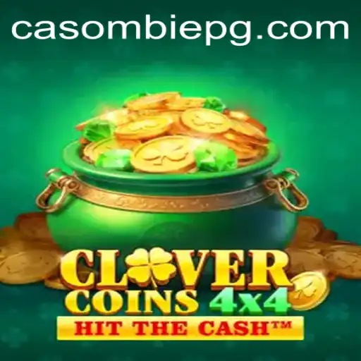 Discover the Exciting World of CloverCoins4x4: Rules, Features, and Gameplay Dynamics