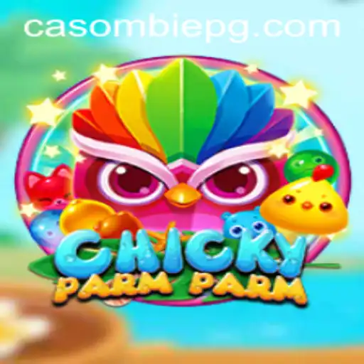 Exploring ChickyParmParm: A New Era in Gaming