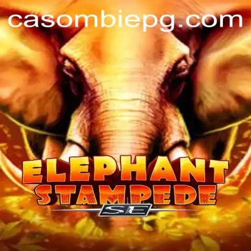 Embark on an Epic Adventure with ElephantStampedeSE