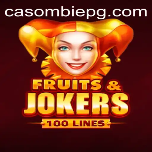 Exploring the Vibrant Thrills of FruitsAndJokers100