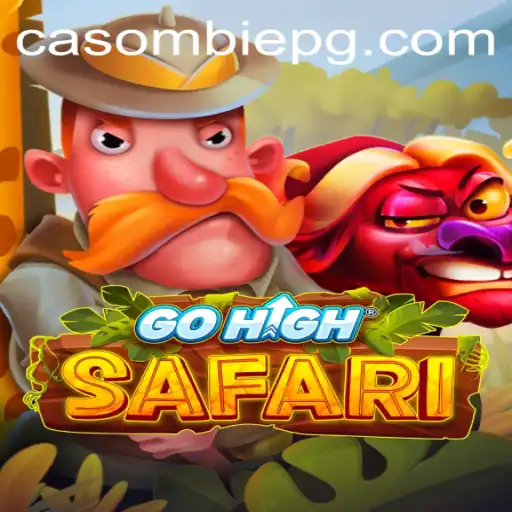 Exploring the Adventure of GoHighSafari
