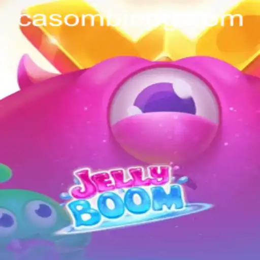 JellyBoom Game Overview and Strategy