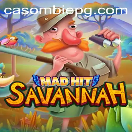 MadHitSavannah: A Thrilling Adventure Awaits