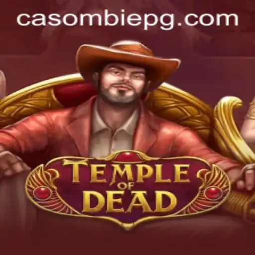 Exploring the Enigmatic World of TempleofDead