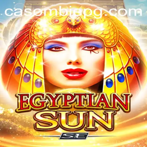 Exploring EgyptianSunSE: A Thrilling Dive into Ancient Adventures