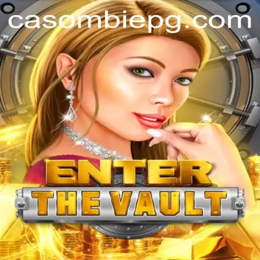 EntertheVault: A Thrilling Adventure into a World of Mystery and Strategy