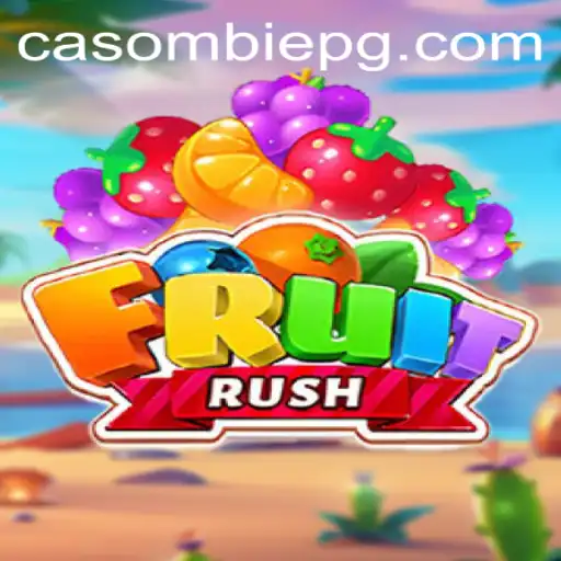 Unveiling the Thrilling World of FruitRush: A Gaming Delight