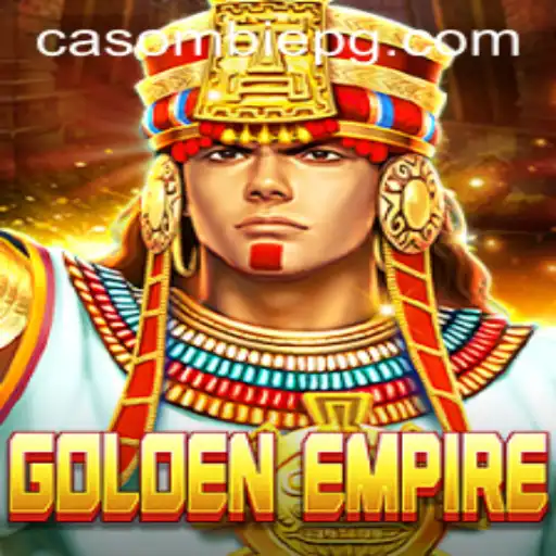 GoldenEmpire: Unleashing the Adventure in Gaming