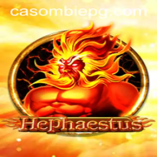 Hephaestus: A Journey into the Mythical World of Gaming
