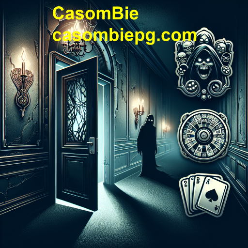 Explorando o Terror nos Jogos: Uma Viagem Aterrorizante