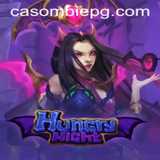 Discovering the Thrills of HungryNight: An Adventure in Virtual Culinary Chaos