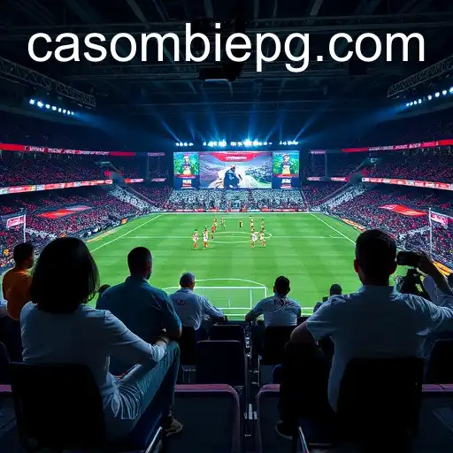 Jogos ao vivo