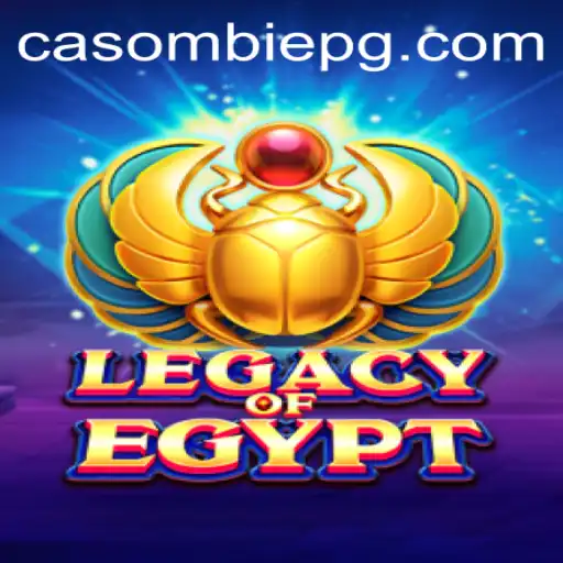 Unveiling the Mystique of LegacyOfEgypt: A Journey into the Ancient Realm