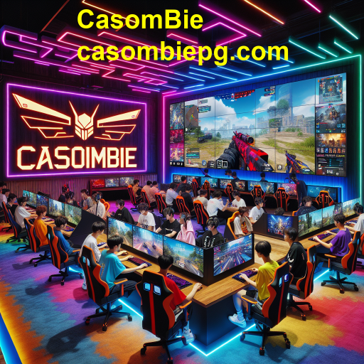 A Evolução dos Jogos Multijogador: Conectando Pessoas em Mundos Virtuais