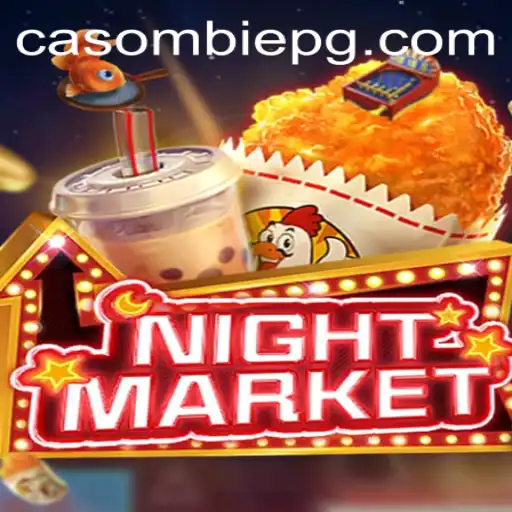 The Thrilling World of NIGHTMARKET: An In-Depth Exploration