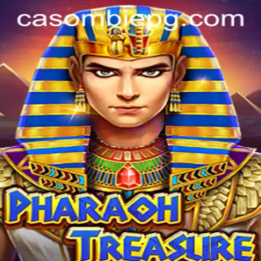 Discovering PharaohTreasure: Unveiling the Ancient World of Gaming