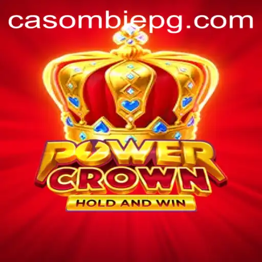Unveiling PowerCrown: A Captivating Adventure in the World of Gaming