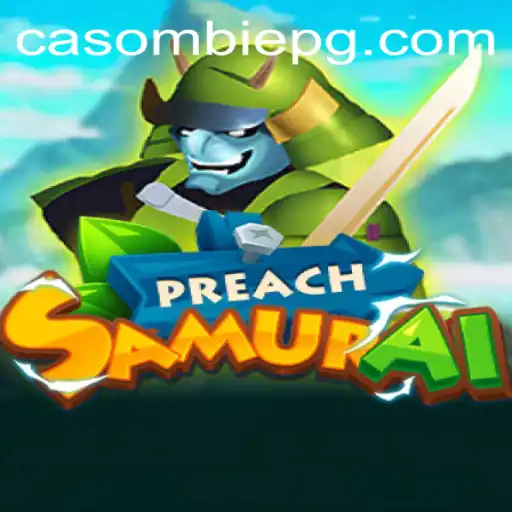 Unveiling PreachSamurai: A Strategic Experience in Gaming