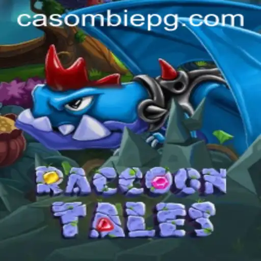 RaccoonTales: Adventure Awaits in the Enchanting World of Raccoons