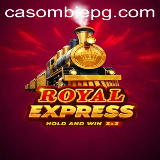 Discover the World of Royalexpress: An Intriguing Gaming Experience