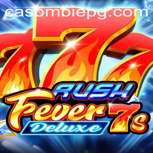 RushFever7sDeluxe: Dive into the High-Octane World of Gaming