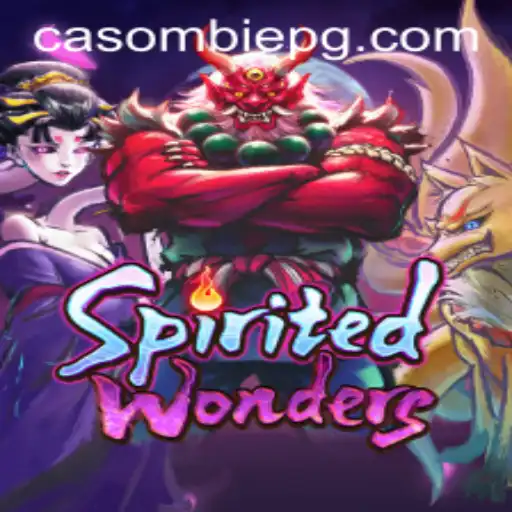 Dive into Adventure with SpiritedWonders: The Gaming Sensation