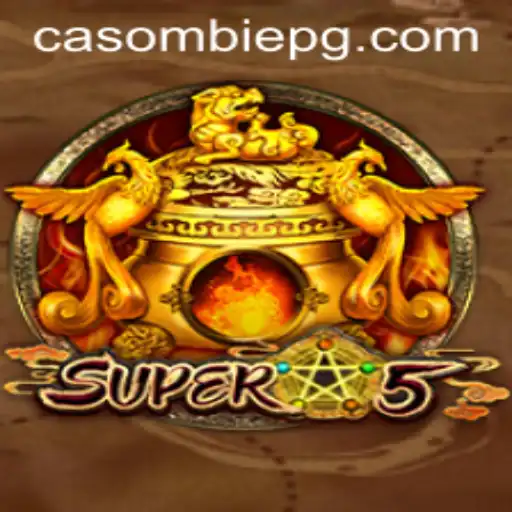 Exploring the Intriguing World of Super5: A Thrilling Adventure