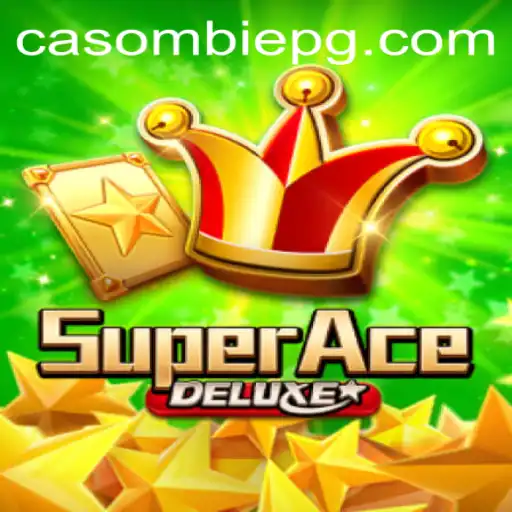 SuperAceDeluxe: Dive into the Ultimate Gaming Experience