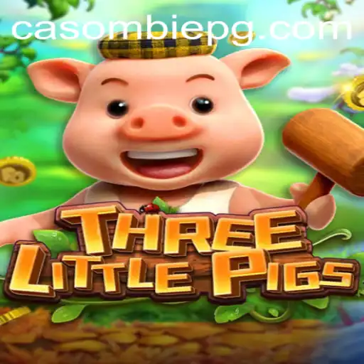 Exploring the World of THREELITTLEPIGS: A Captivating Game Experience