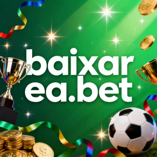 baixar ea.bet Logo