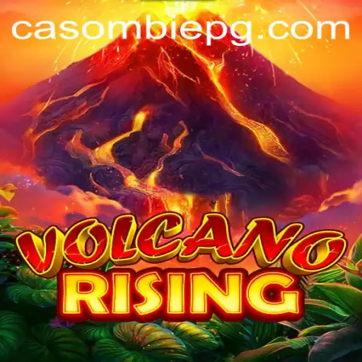 Explore the Excitement of VolcanoRising: A Thrilling Adventure Awaits